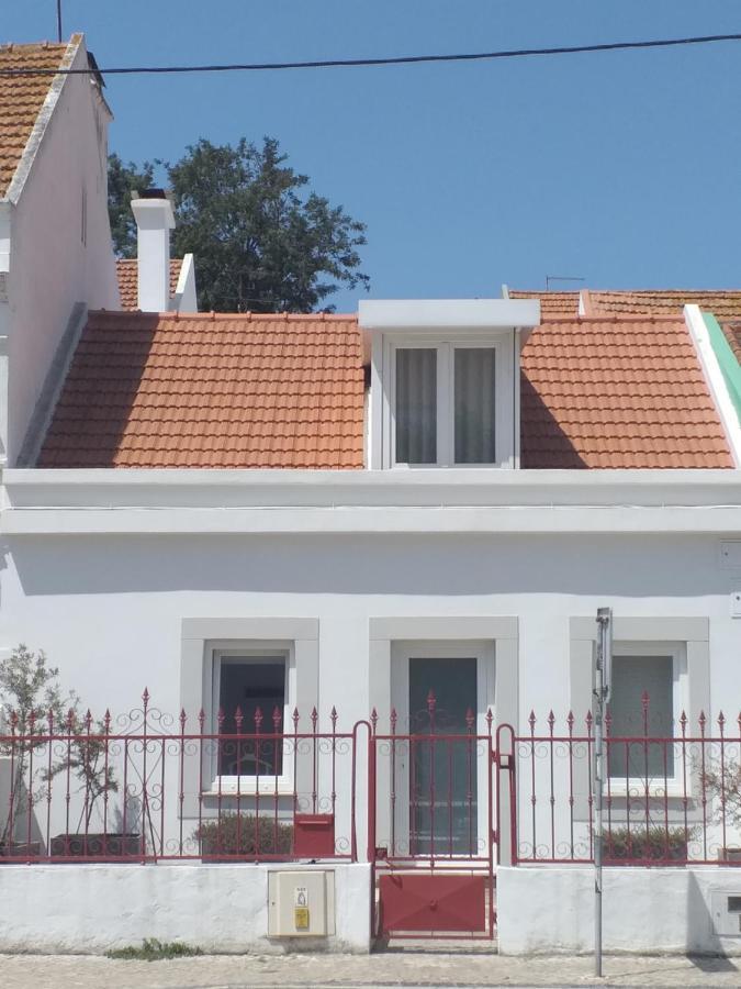 فيلا Casa Do Lado - The Next Door سيكسال المظهر الخارجي الصورة